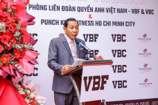 Liên đoàn Quyền Anh Việt Nam chính thức lên tiếng về vụ 'Chủ tịch mất tích'