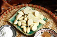 Ăn tỏi giúp nam giới tăng sinh lý?