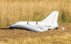 Điểm nóng xung đột ngày 12-9: UAV Nga hướng đến nơi đặc biệt ở Ba Lan?