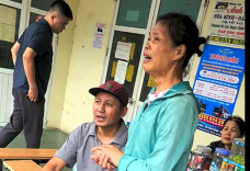 Xác minh vụ người phụ nữ nghèo bị ép trả 2,5 triệu đồng cho cuốc xe 70km