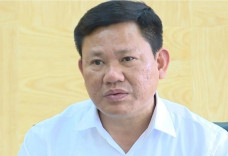 Bắt tạm giam Phó Chủ tịch Thường trực UBND tỉnh Thanh Hóa