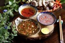 Khẩu vị 'mặn chát' hủy hoại thận nhiều người Việt