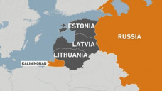 Nga nói gì về thông tin "MiG-31 xâm nhập không phận Estonia"?