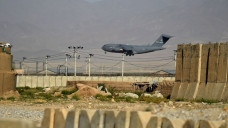 Tổng thống Trump đe doạ Taliban đối diện "điều tồi tệ" nếu không trả Mỹ căn cứ Bagram