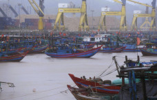 Bão số 10 Bualoi di chuyển nhanh bất thường, Thủ tướng chỉ đạo khẩn ứng phó