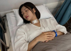 Cô gái 19 tuổi xinh đẹp, năng động bất ngờ phát hiện ung thư tuyến giáp: Ân hận vì sai lầm của giới trẻ
