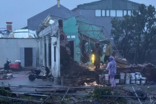 Thiệt hại bão số 10: Ước tính chi trả bảo hiểm ban đầu hơn 357 tỷ đồng