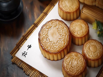 Hết thời bánh Trung thu đắt đỏ
