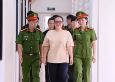 Doanh nhân Hoàng Hường bị khởi tố: Bí mật mô hình kinh doanh siêu tốc