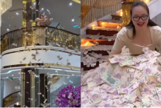 Thủ đoạn che giấu hàng nghìn tỷ đồng của hệ sinh thái Hoàng Hường ra sao?
