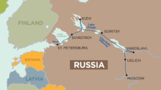 Đặc nhiệm Ukraine tuyên bố tập kích tàu tên lửa Nga