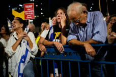 Tổng thống Mỹ Trump tuyên bố Israel đồng ý ranh giới rút quân nhằm kết thúc ‘thảm hoạ 3.000 năm’