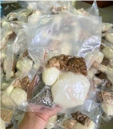 Bộ Y tế yêu cầu kiểm soát chặt chất lượng thực phẩm cứu trợ, tránh ngộ độc