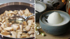 Có nên quay lại ăn mỡ lợn hoàn toàn?
