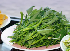 5 loại rau giúp phục hồi, cải thiện gan nhiễm mỡ