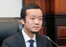 Ẩn số trong vụ Mỹ tịch thu 15 tỷ USD bitcoin của ông chủ Tập đoàn Prince