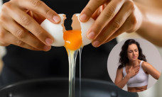 Ăn một quả trứng mỗi ngày có làm tăng cholesterol?