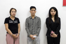 Ba đối tượng lừa đảo xuyên quốc gia và màn kịch “cô dâu bỏ trốn”