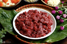 Những thực phẩm bất ngờ 'nuôi' sỏi trong thận