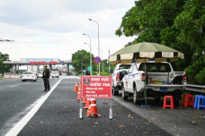 Phát hiện hơn 2 nghìn trường hợp có nồng độ cồn/ngày, Cục trưởng Cục CSGT cảnh báo