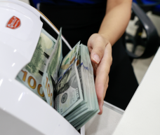 Ngân hàng Nhà nước: Có đối tượng mua ngoại tệ tiền mặt để trục lợi