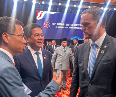 Thông tin mới về đàm phán thuế đối ứng Việt Nam - Mỹ, thêm hợp tác tỉ USD