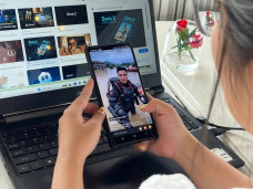 Video AI gây lo ngại