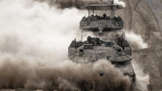 Quân đội Israel tấn công Dải Gaza, Tổng thống Mỹ lên tiếng