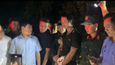 Vụ thảm án ở Đồng Nai: Lộ trình di chuyển bí ẩn trước khi gây án của Lê Sỹ Tùng