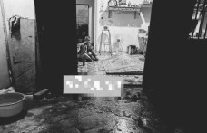 Án mạng rúng động ở Đắk Lắk, nghi phạm tự tử cách hiện trường khoảng 400 mét