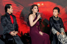 Mức án Trương Ngọc Ánh đối diện