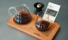 Cốc cà phê đắt nhất thế giới, nguyên liệu được trồng ở nơi không ngờ