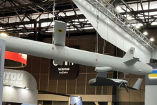 Điểm nóng xung đột ngày 3-11: Châu Âu trao thêm "bảo bối" cho Ukraine