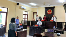 Tuyên án nữ ‘đại gia’ thủy sản nổi tiếng Cà Mau