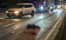 Công an Tây Ninh bác thông tin “trộm tài sản giải thích không ai tin nên tự tử”