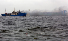 Những cơn bão trong lịch sử có đường đi và kịch bản giống với bão số 13