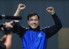 SEA Games đến, chợt nhớ Ánh Viên…