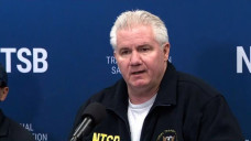 Thông tin mới về vụ tai nạn máy bay thảm khốc tại Mỹ