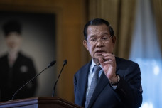 Ông Hun Sen: Campuchia không xin Thái Lan mở lại biên giới dù có đóng trăm năm