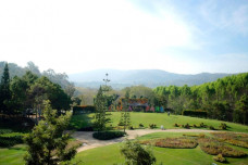 Khám phá các điểm đến đẹp nhất Thái Lan tháng 11