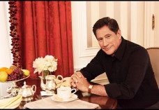 Ba thành phần thêm vào tách trà mỗi sáng giúp sống khỏe, trẻ lâu