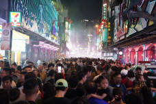 Lượng khách quốc tế đến Việt Nam tăng cao bất ngờ