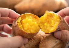 Biểu hiện bất thường của người phụ nữ ăn khoai lang mỗi ngày suốt nhiều năm