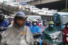 Dự báo thời tiết miền Bắc những ngày tới