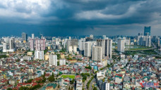 6 tỷ đồng vẫn khó mua chung cư ở Hà Nội