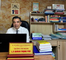 Vụ 2 mẹ con tử vong ở Cà Mau: Nghi phạm đã chết thì vụ án giải quyết ra sao?