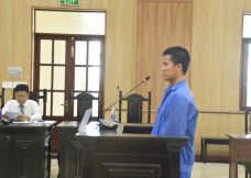 Xảy ra án mạng vì bị tiết lộ chuyện quan hệ “thân mật”