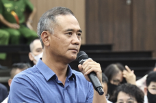 Vụ án đánh bạc ở khách sạn Pullman: Tuyên án cựu bí thư Thành ủy Hòa Bình cũ, ca sĩ Vũ Hà