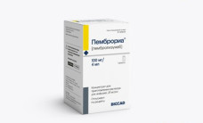 Thuốc ung thư của Nga được cấp phép sử dụng, không phải thử nghiệm lâm sàng