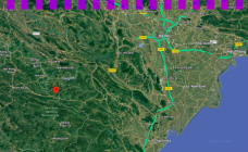 Động đất 4,8 độ tại Lào, nhiều nơi ở Hà Nội cảm nhận rung lắc